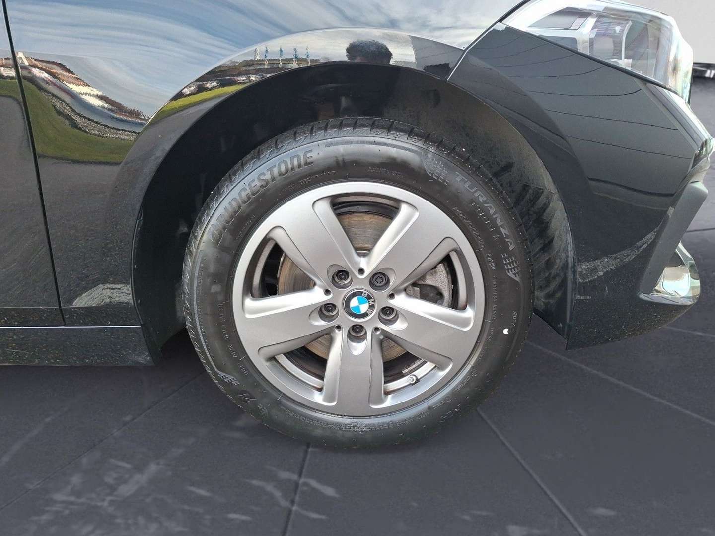 BMW 118i Advantage - 2024 - Joinsteer - #10