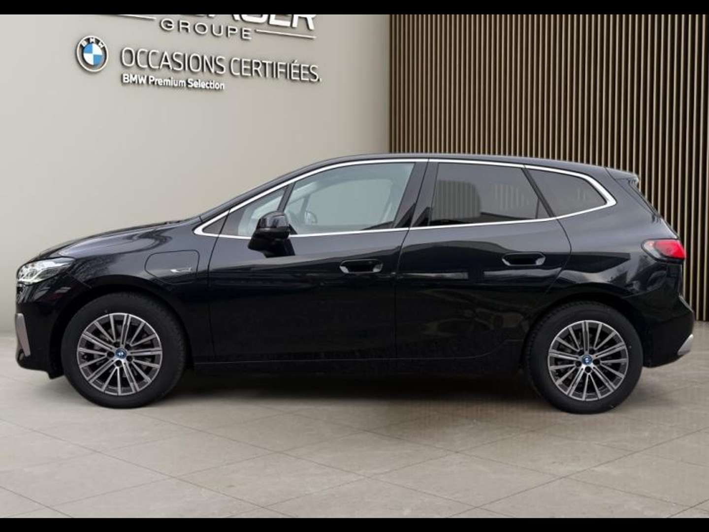 BMW Série 2 Luxury 225e XDrive - 2022 - Joinsteer - #2