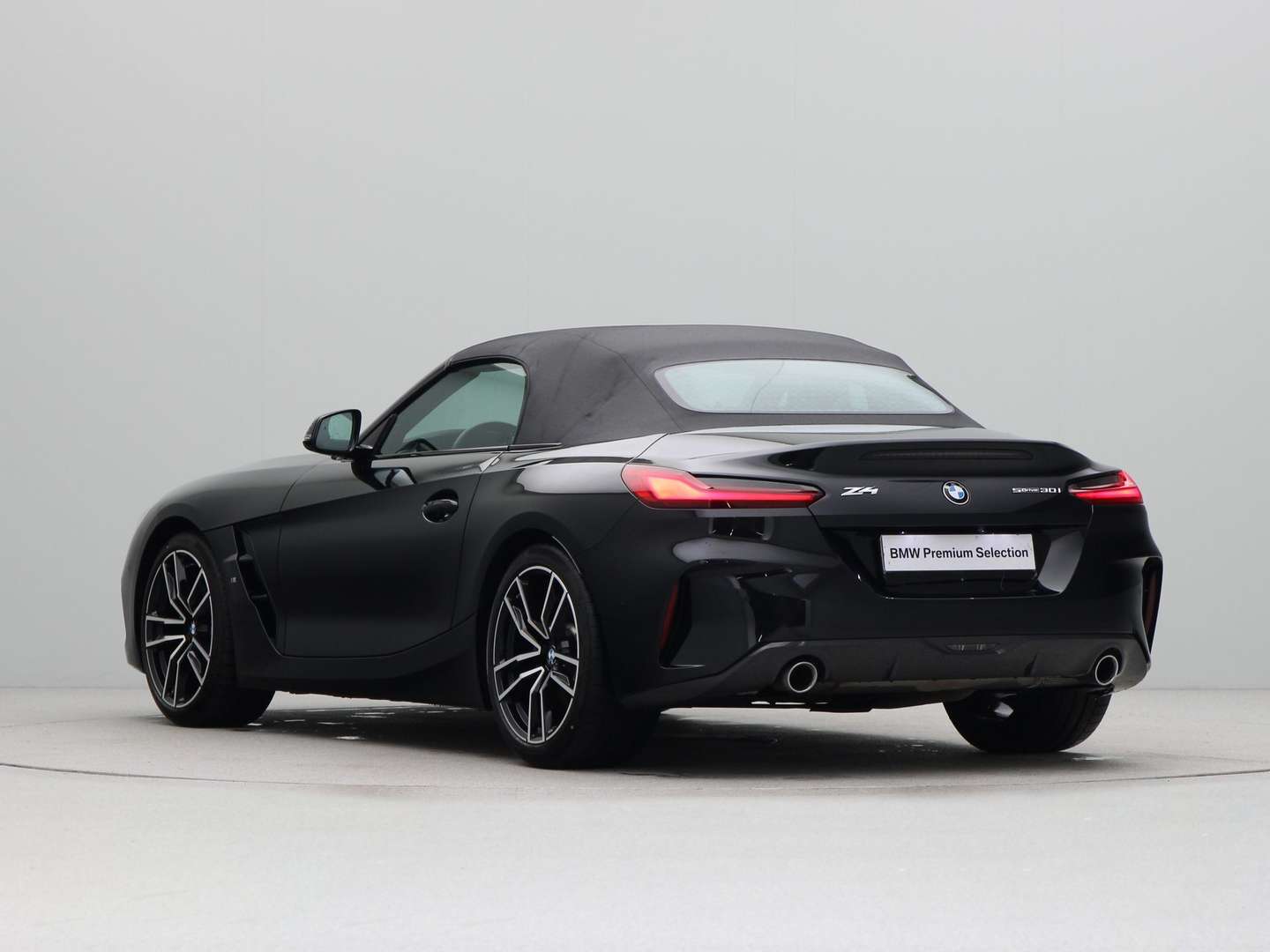 BMW Z4 SDrive30i - 2024 - Joinsteer - #16