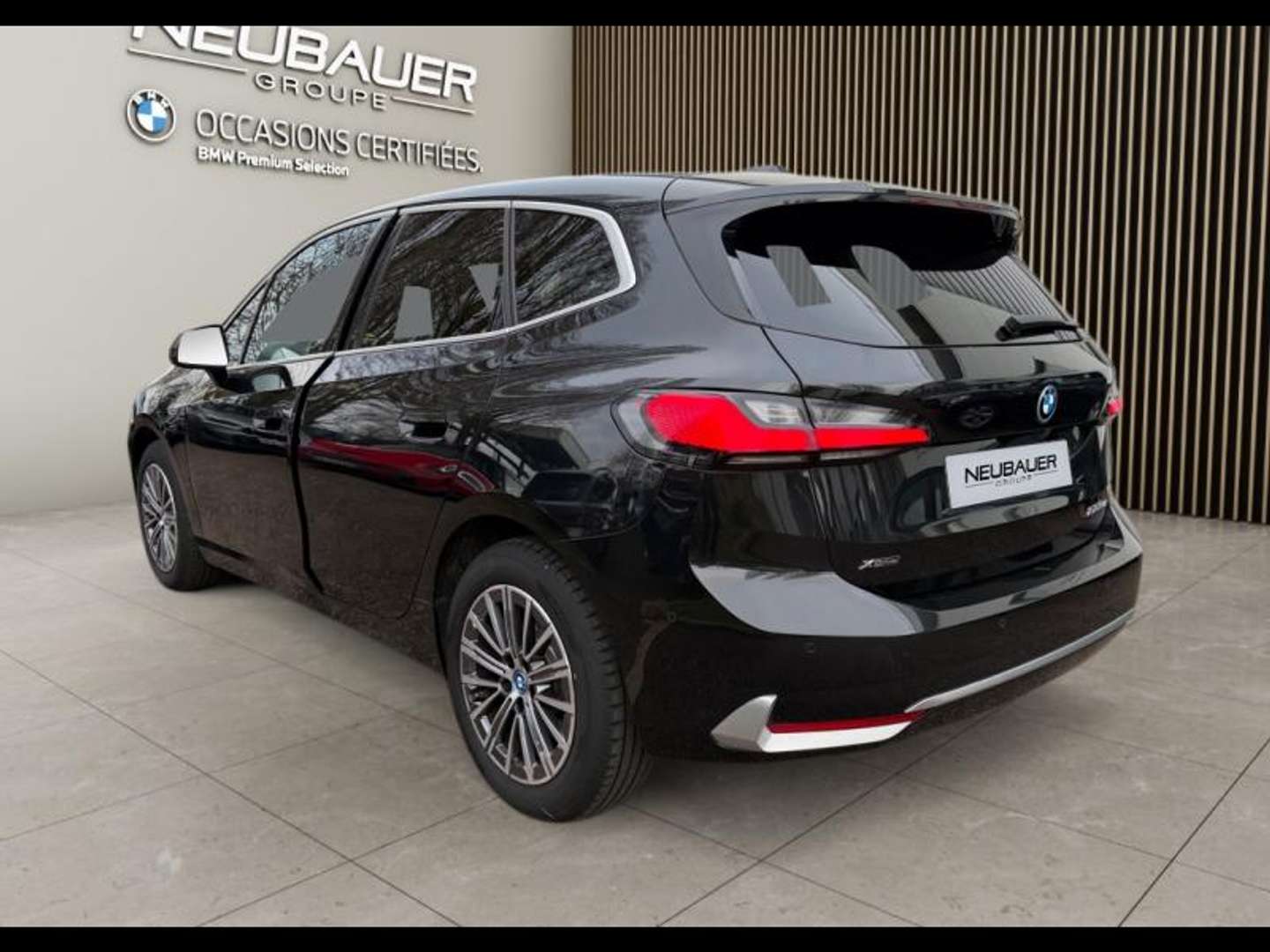 BMW Série 2 Luxury 225e XDrive - 2022 - Joinsteer - #3
