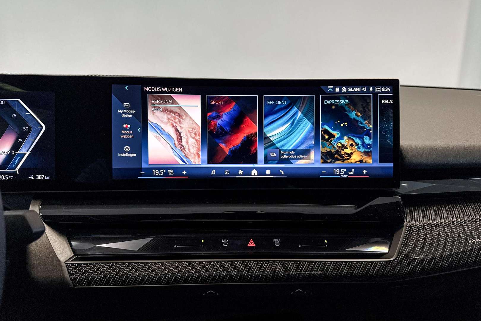 BMW I5 Sedan M Sport Edition EDrive40 - 2025 - Joinsteer - #25