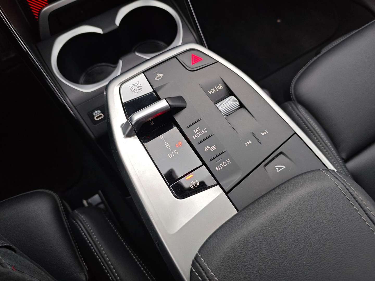 BMW X2 M35i M35i XDrive - 2025 - Joinsteer - #23