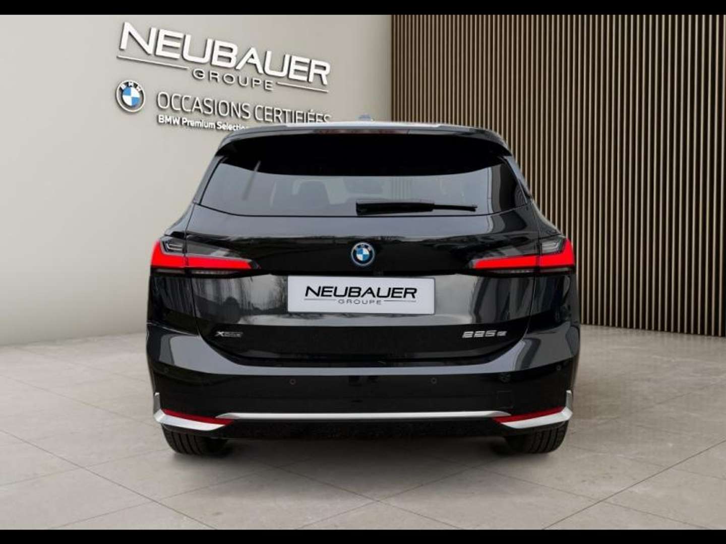 BMW Série 2 Luxury 225e XDrive - 2022 - Joinsteer - #4