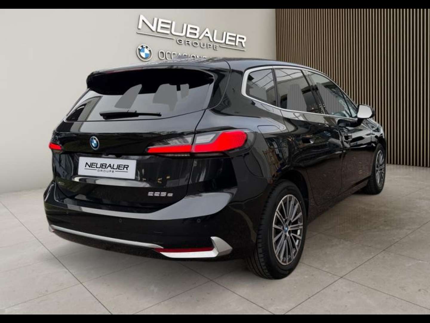 BMW Série 2 Luxury 225e XDrive - 2022 - Joinsteer - #5