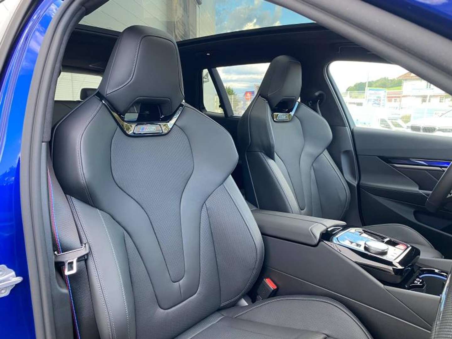 BMW M5 M5 - 2025 - Joinsteer - #3