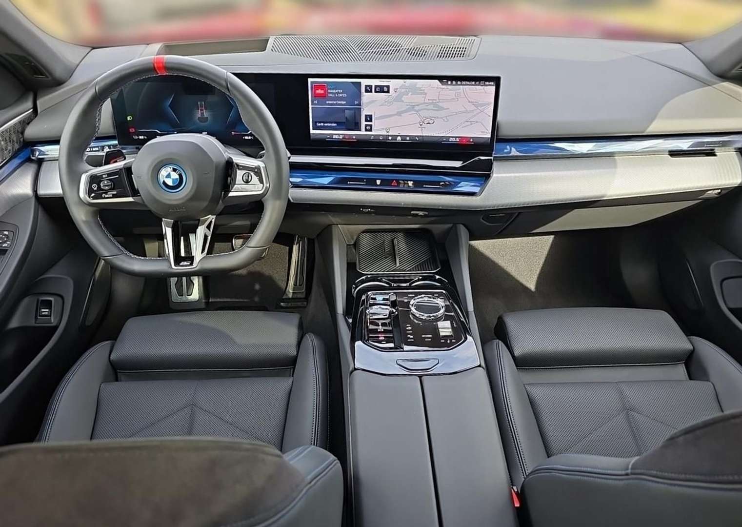 BMW I5 M Sport M60 XDrive - 2024 - Joinsteer - #7