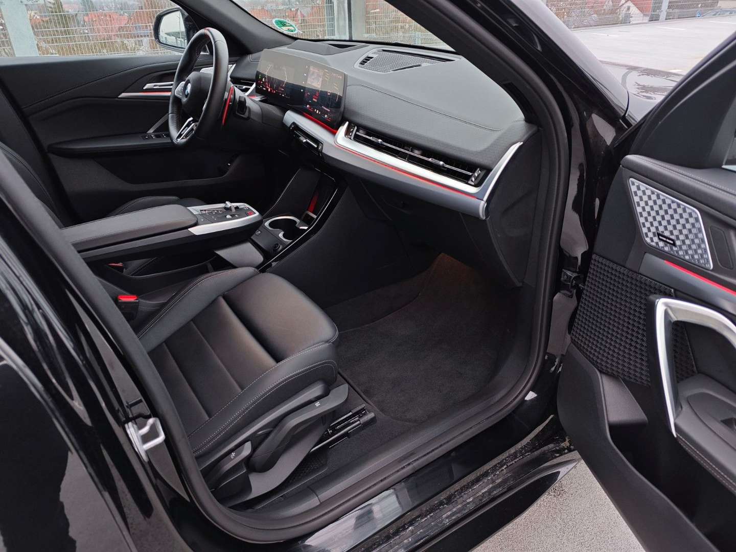 BMW X2 M35i M35i XDrive - 2025 - Joinsteer - #25