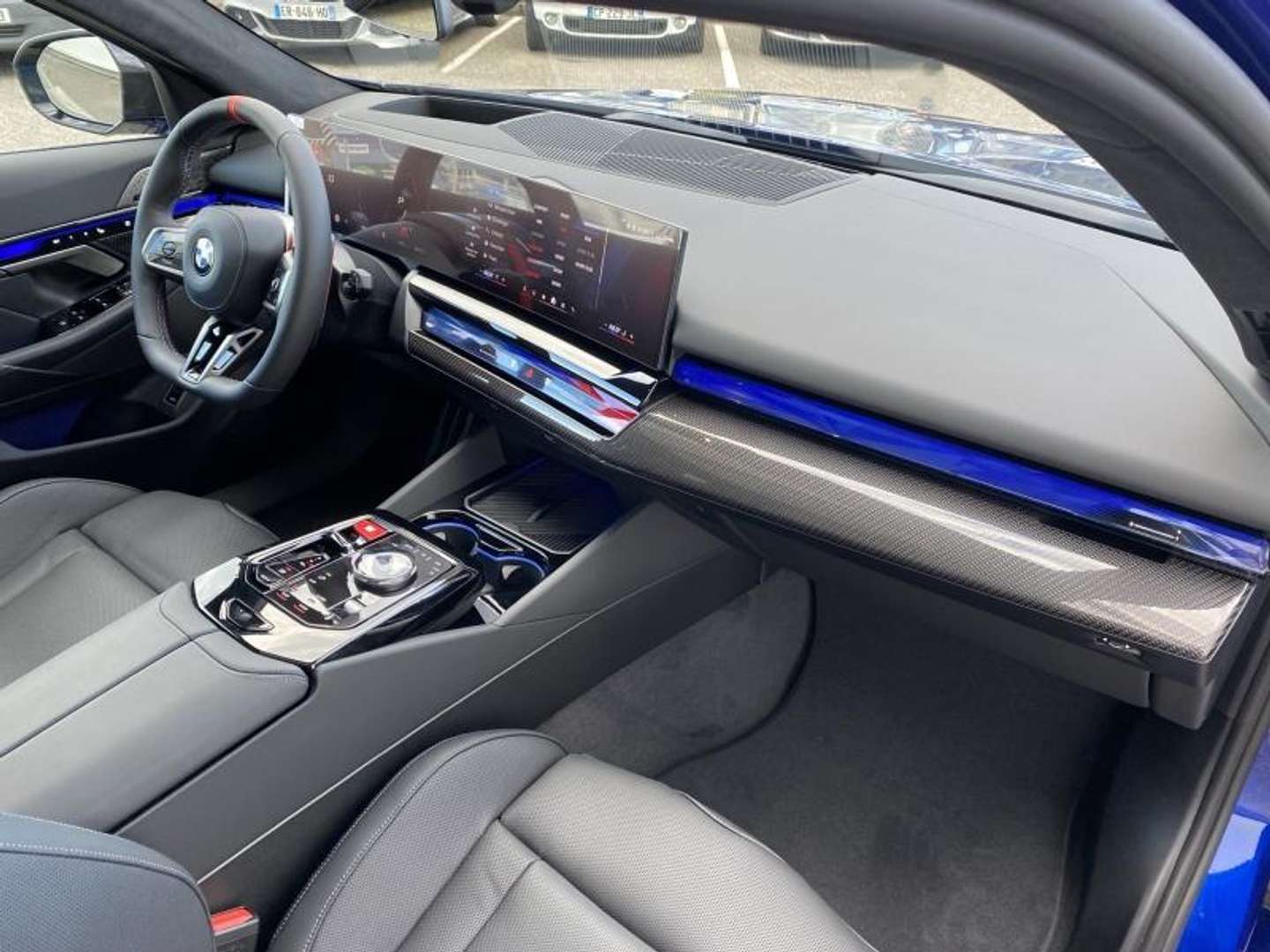 BMW M5 M5 - 2025 - Joinsteer - #4