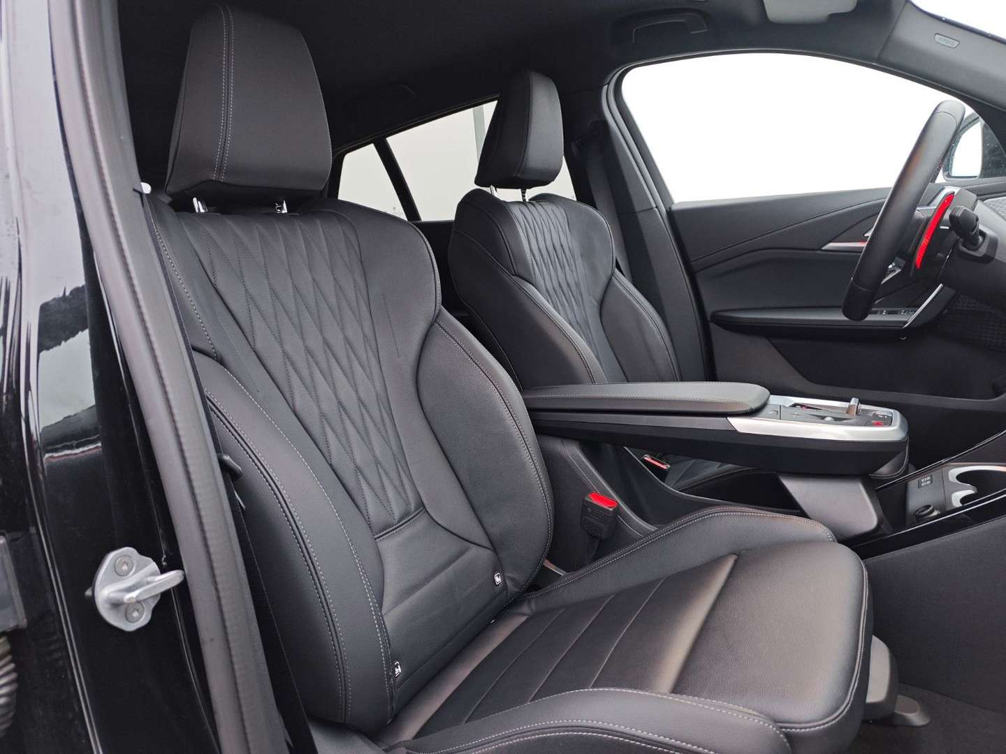 BMW X2 M35i M35i XDrive - 2025 - Joinsteer - #26