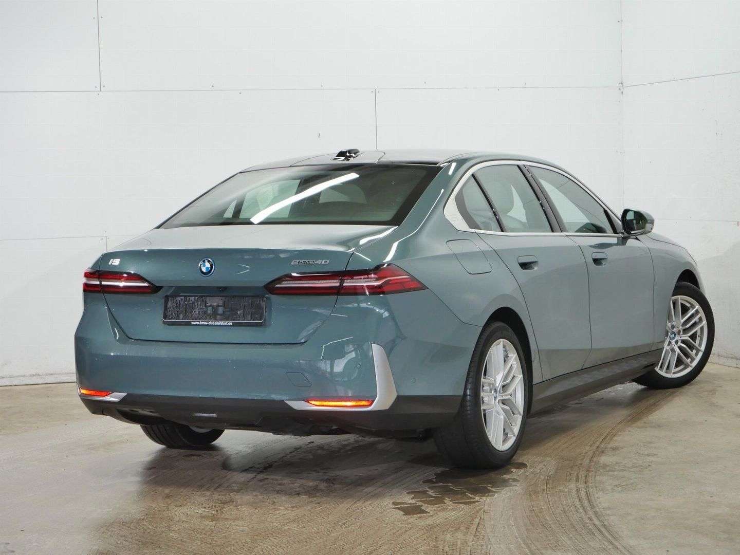 BMW I5 Limousine 40 EDrive - 2024 - Joinsteer - #3