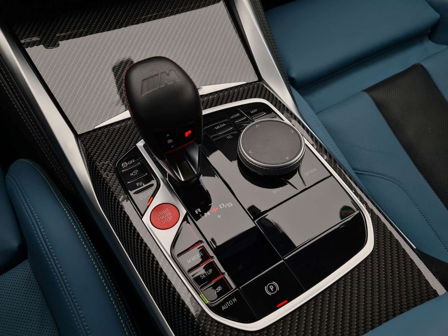 BMW M3 Competition - 2024 - Joinsteer - #20