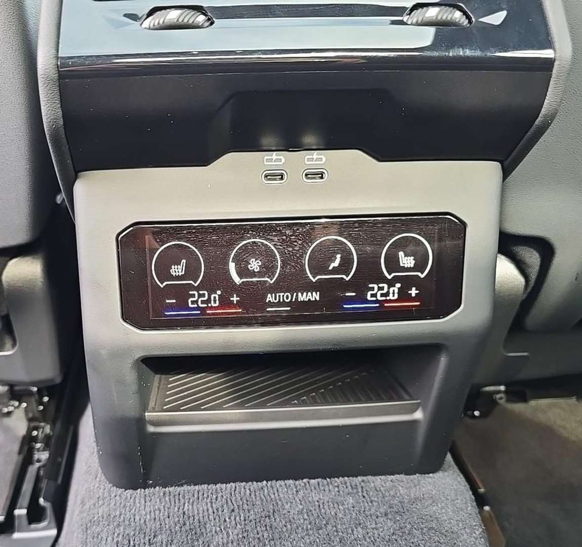 BMW I5 M Sport M60 XDrive - 2024 - Joinsteer - #8