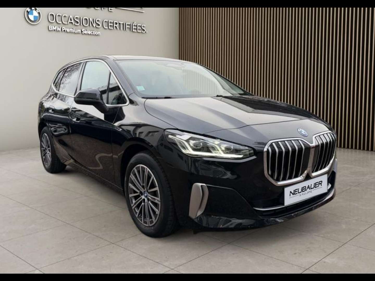 BMW Série 2 Luxury 225e XDrive - 2022 - Joinsteer - #7