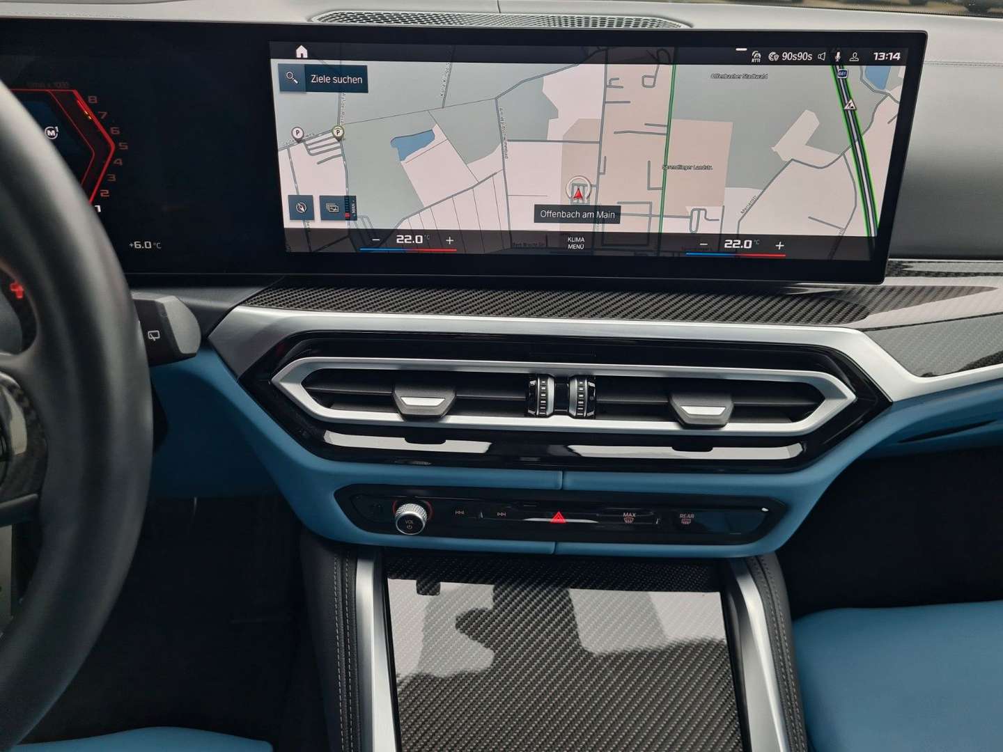 BMW M3 Competition - 2024 - Joinsteer - #21