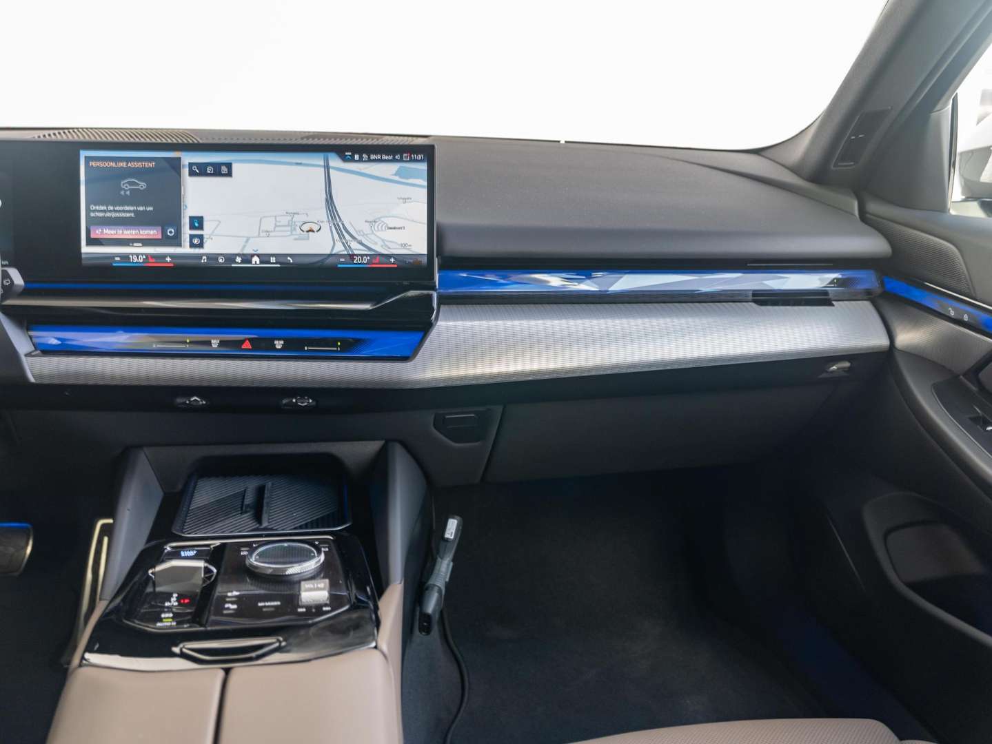 BMW I5 Touring M Sport EDrive40 - 2025 - Joinsteer - #8