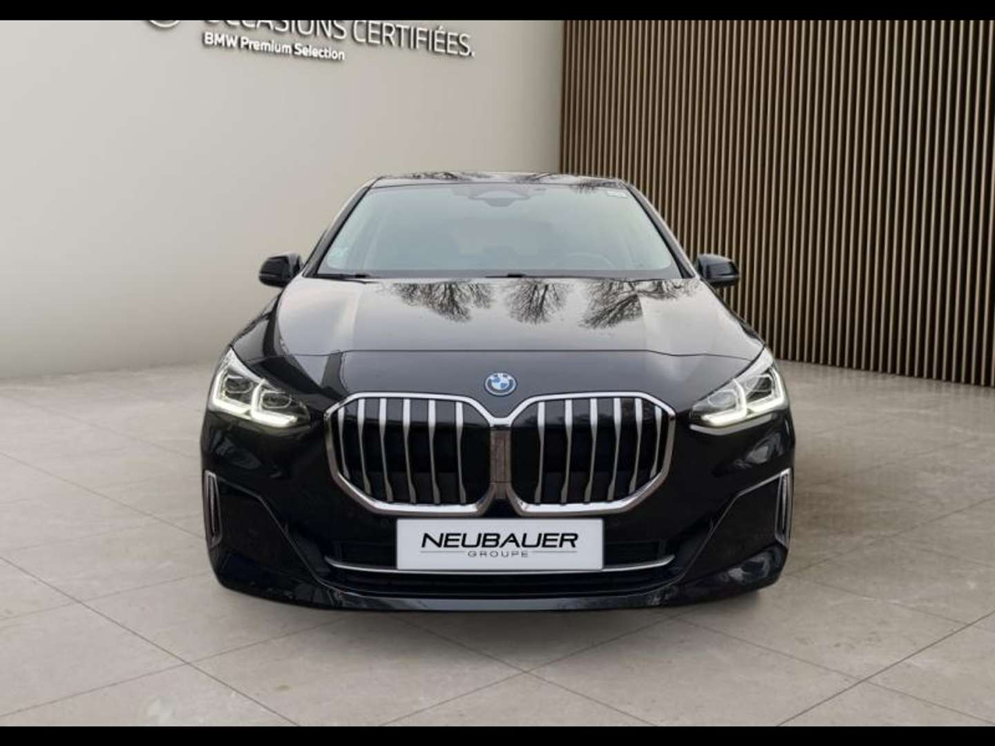 BMW Série 2 Luxury 225e XDrive - 2022 - Joinsteer - #8