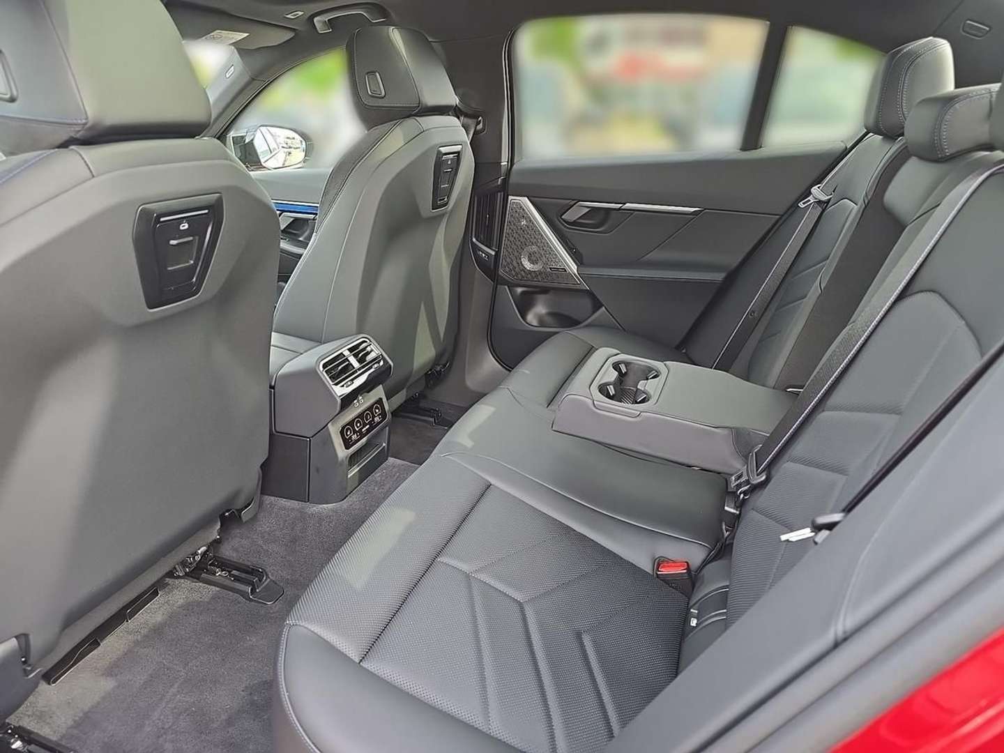 BMW I5 M Sport M60 XDrive - 2024 - Joinsteer - #9