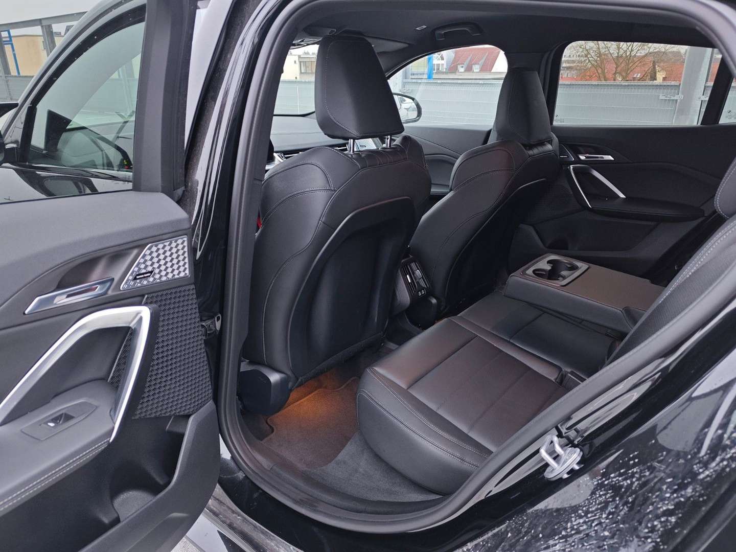 BMW X2 M35i M35i XDrive - 2025 - Joinsteer - #29