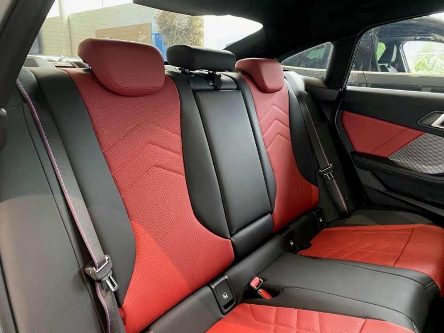 BMW Série 2 Coupé M Sport M235i XDrive - 2025 - Joinsteer - #10