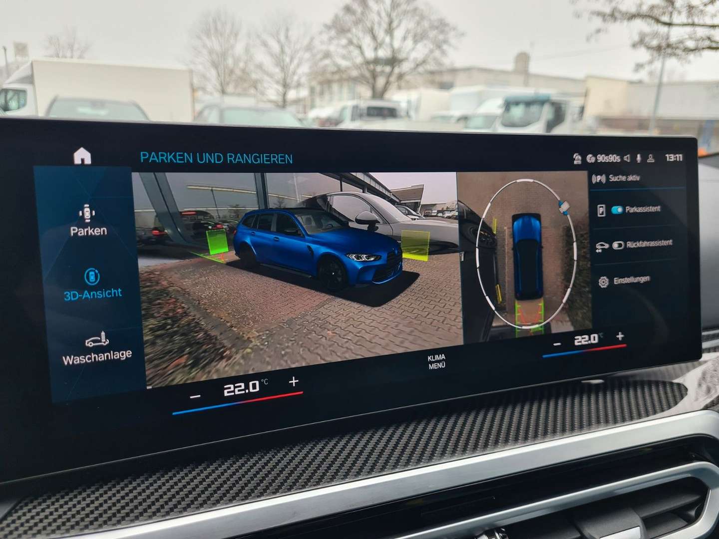 BMW M3 Competition - 2024 - Joinsteer - #24