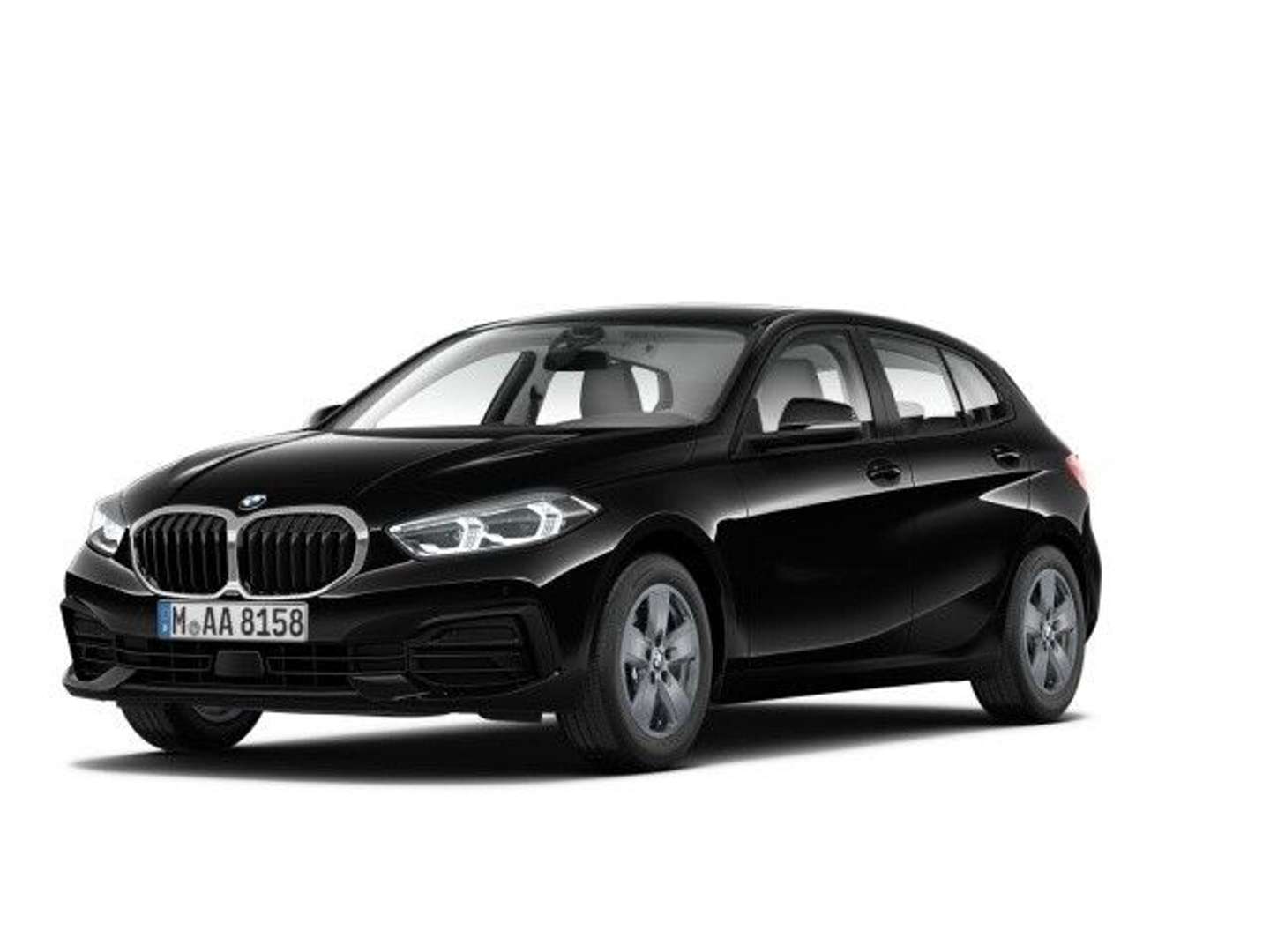 BMW 118i Advantage 118i - 2022 - Joinsteer - #1