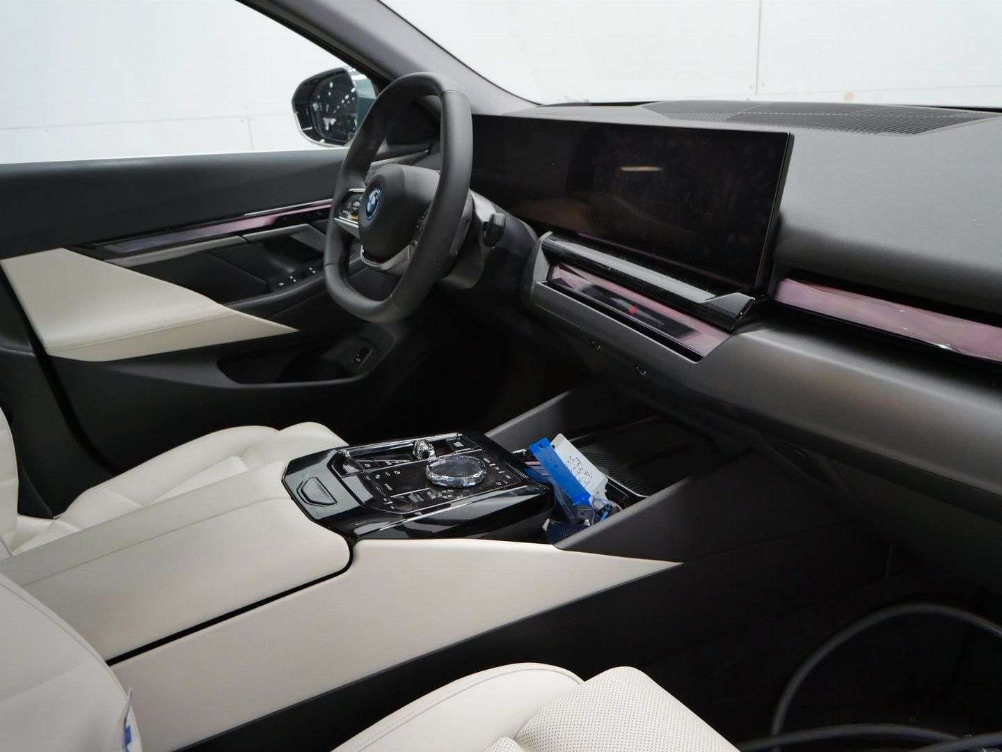 BMW I5 Limousine 40 EDrive - 2024 - Joinsteer - #6