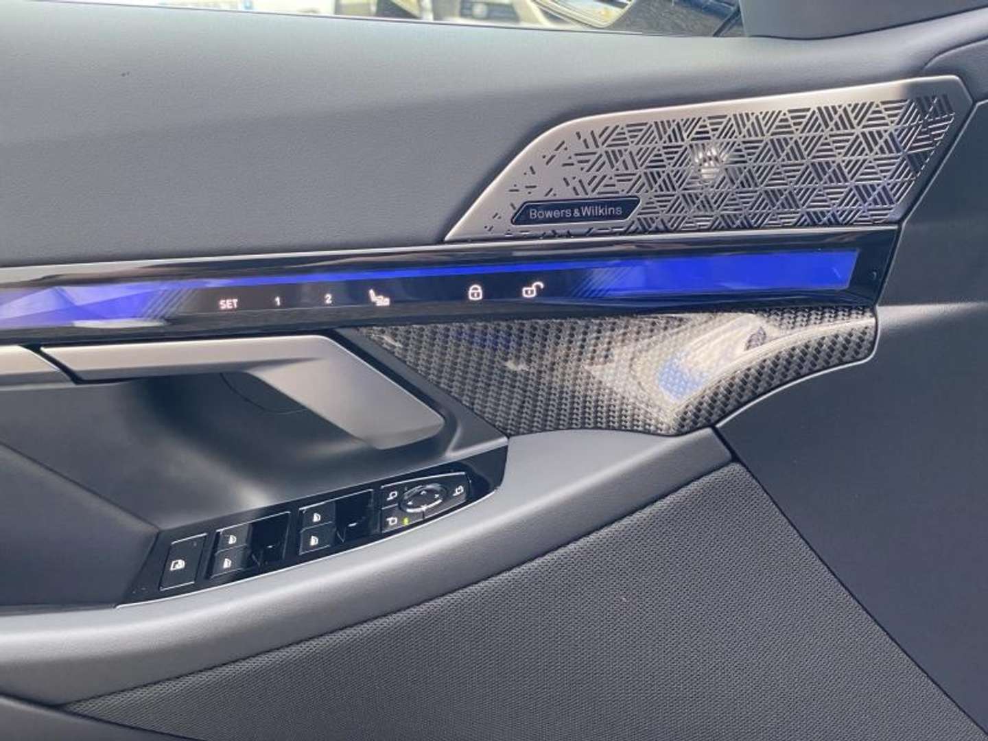 BMW M5 M5 - 2025 - Joinsteer - #7