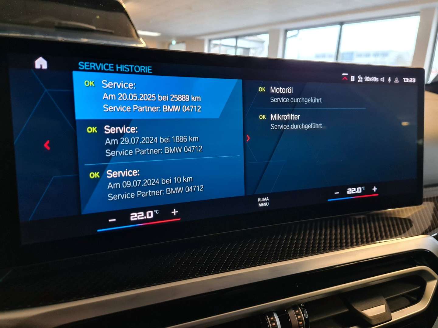 BMW M3 Competition - 2024 - Joinsteer - #25