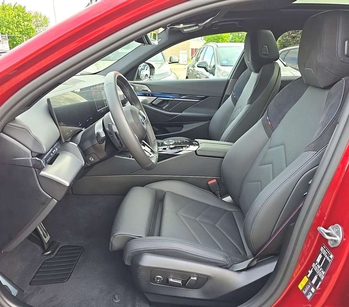 BMW I5 M Sport M60 XDrive - 2024 - Joinsteer - #10