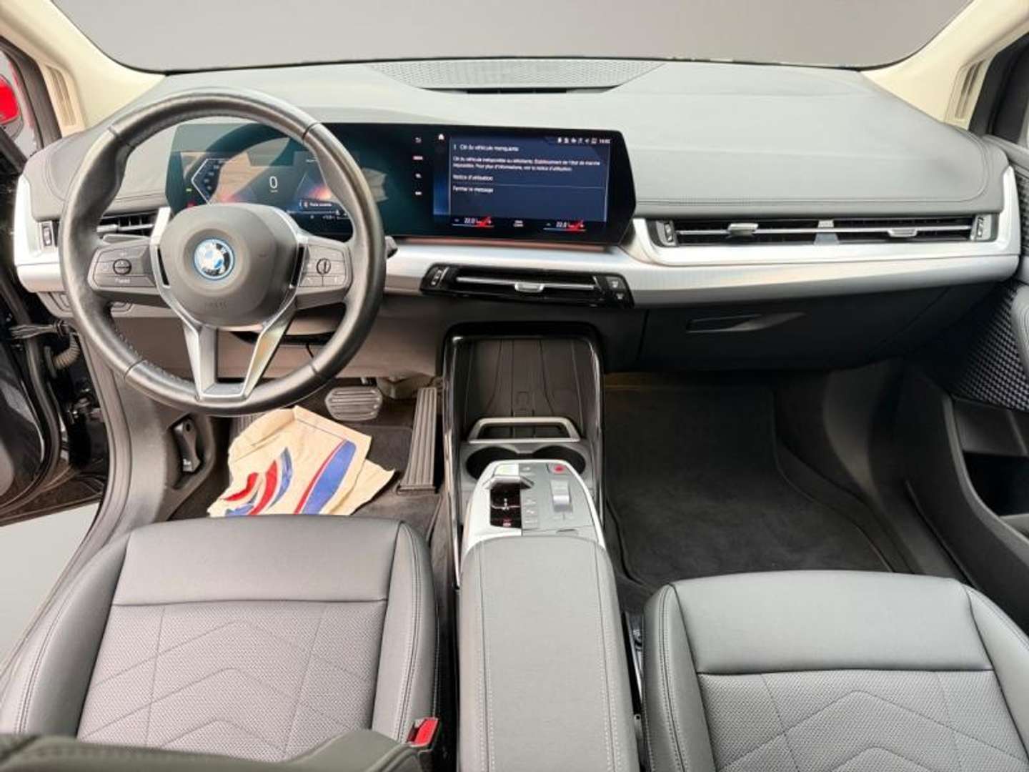 BMW Série 2 Luxury 225e XDrive - 2022 - Joinsteer - #10