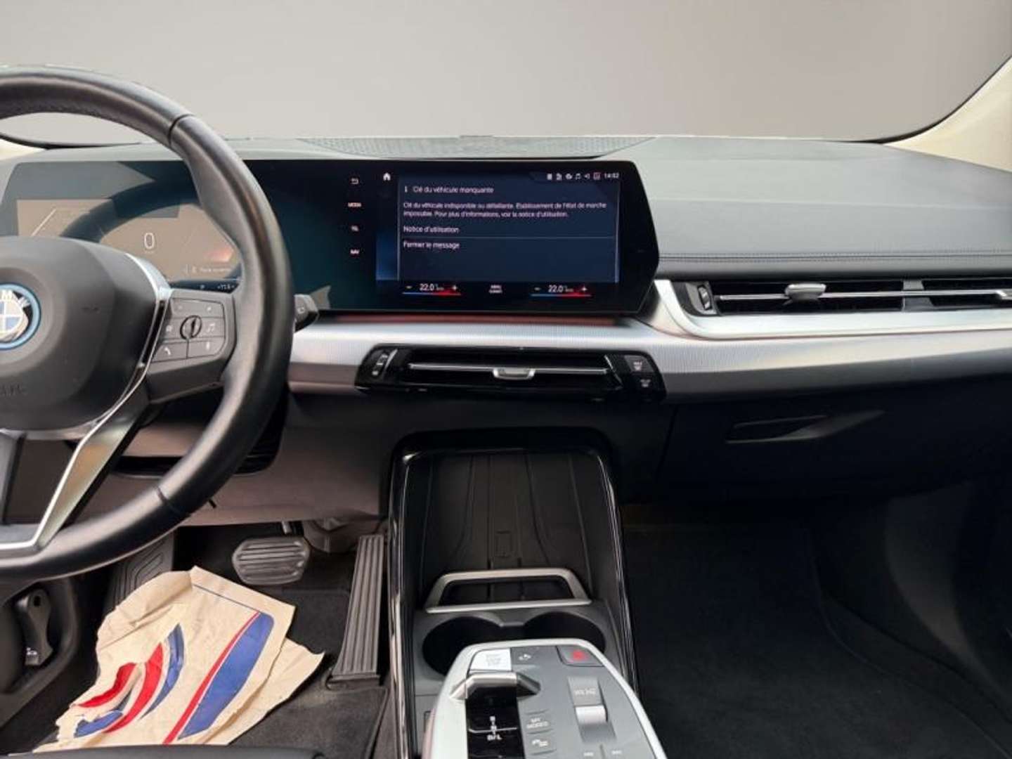 BMW Série 2 Luxury 225e XDrive - 2022 - Joinsteer - #11
