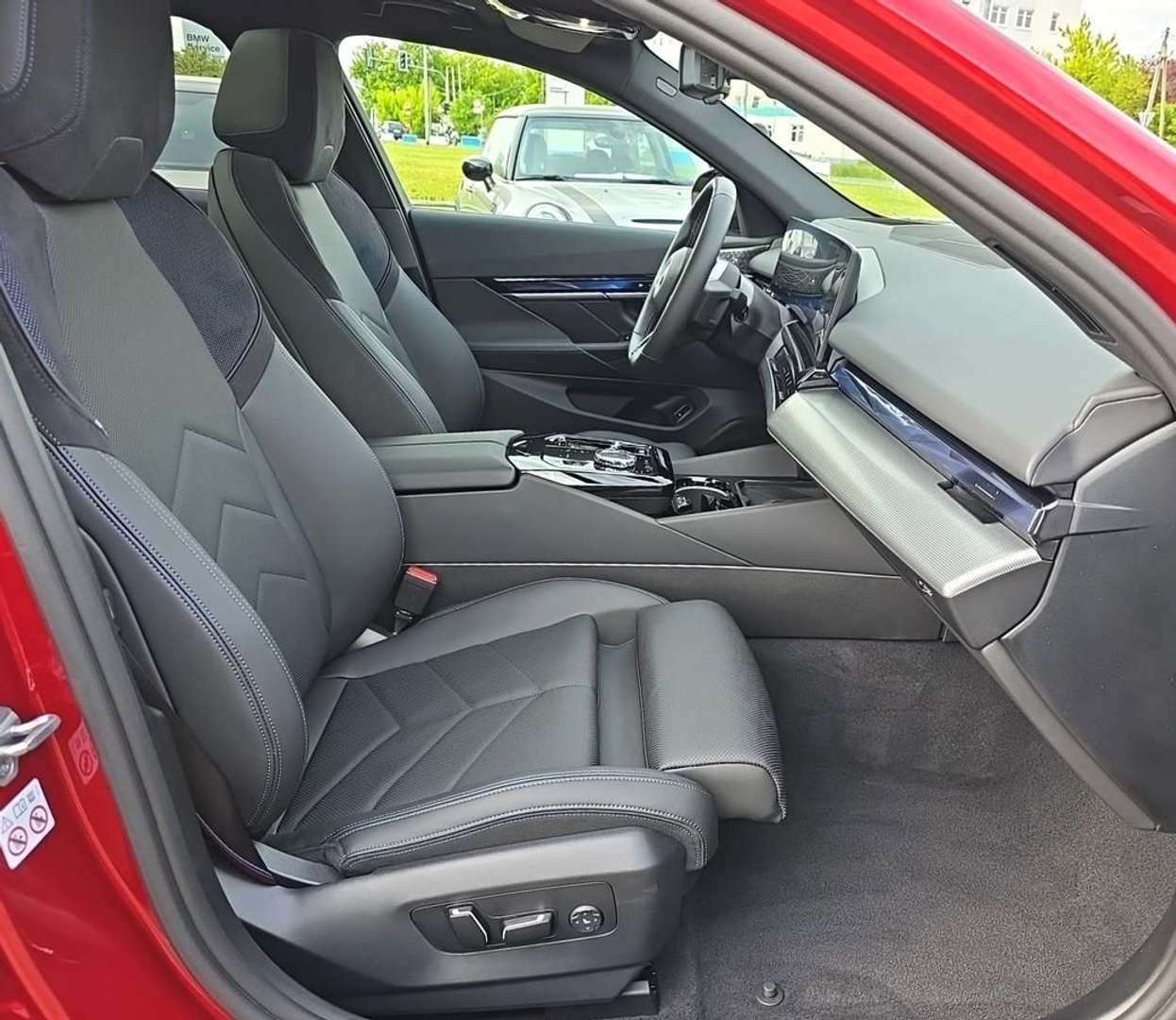 BMW I5 M Sport M60 XDrive - 2024 - Joinsteer - #11