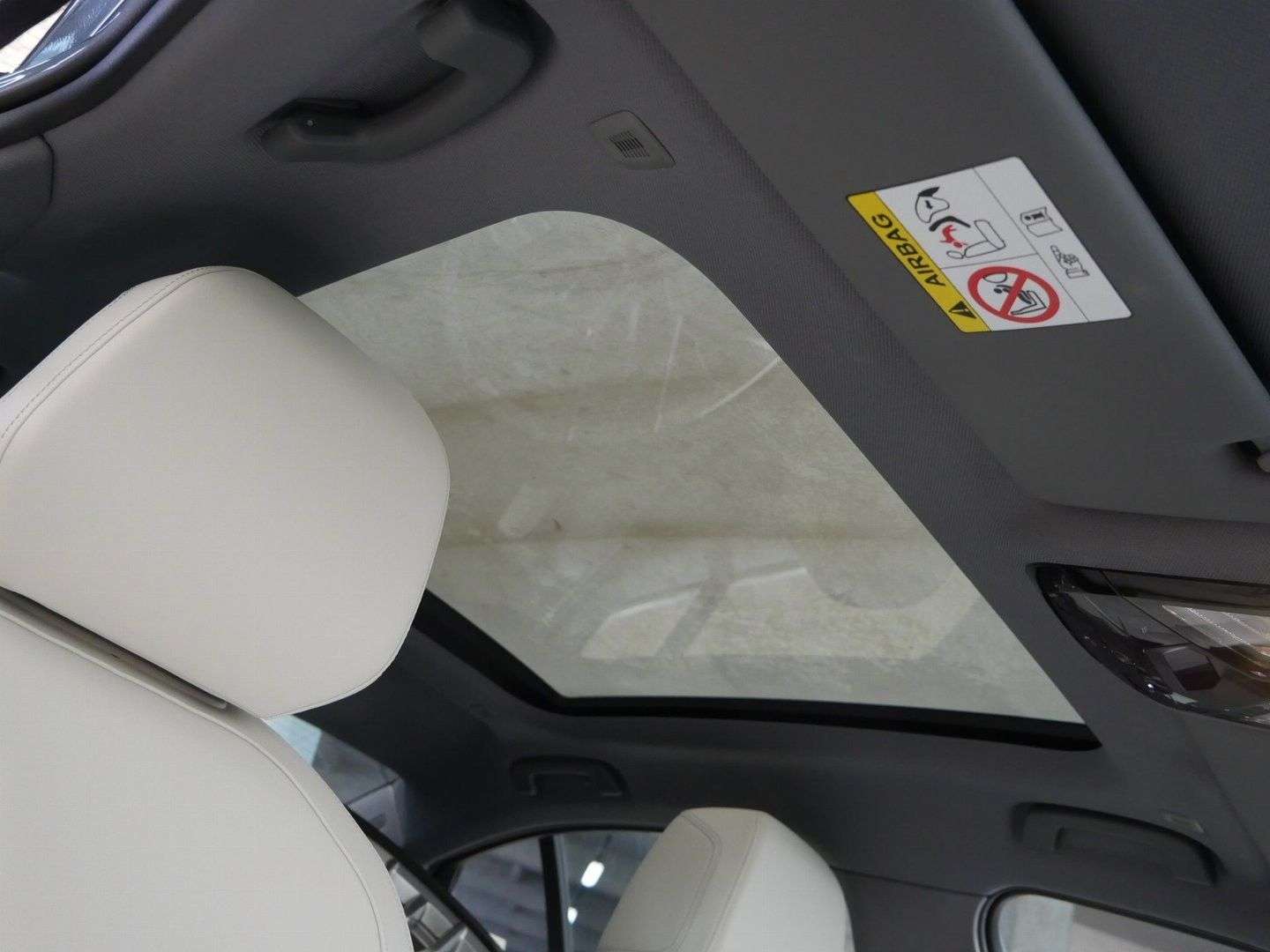 BMW I5 Limousine 40 EDrive - 2024 - Joinsteer - #8