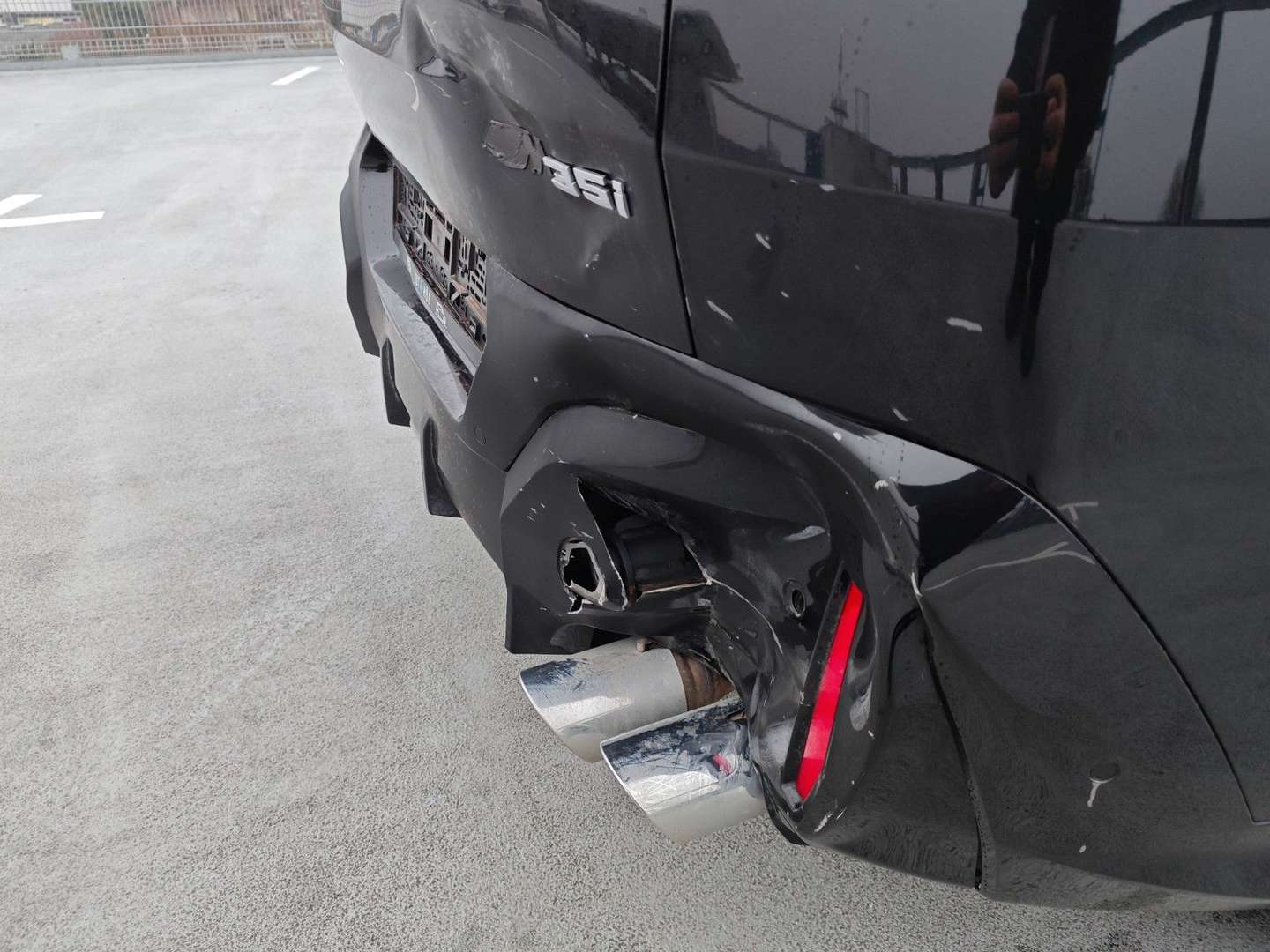 BMW X2 M35i M35i XDrive - 2025 - Joinsteer - #32