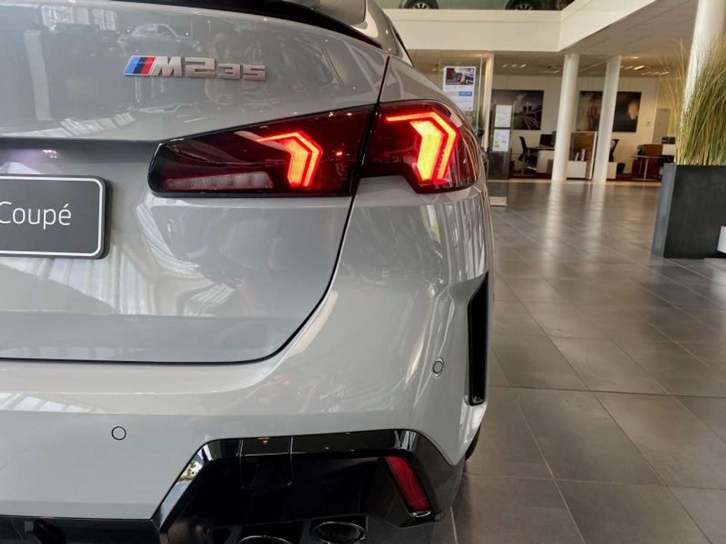 BMW Série 2 Coupé M Sport M235i XDrive - 2025 - Joinsteer - #14