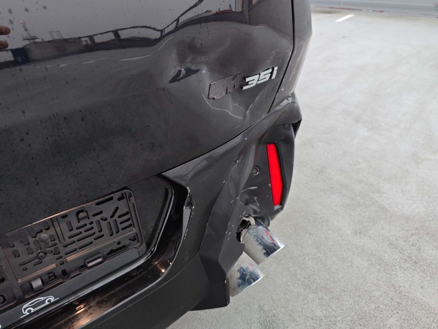 BMW X2 M35i M35i XDrive - 2025 - Joinsteer - #33