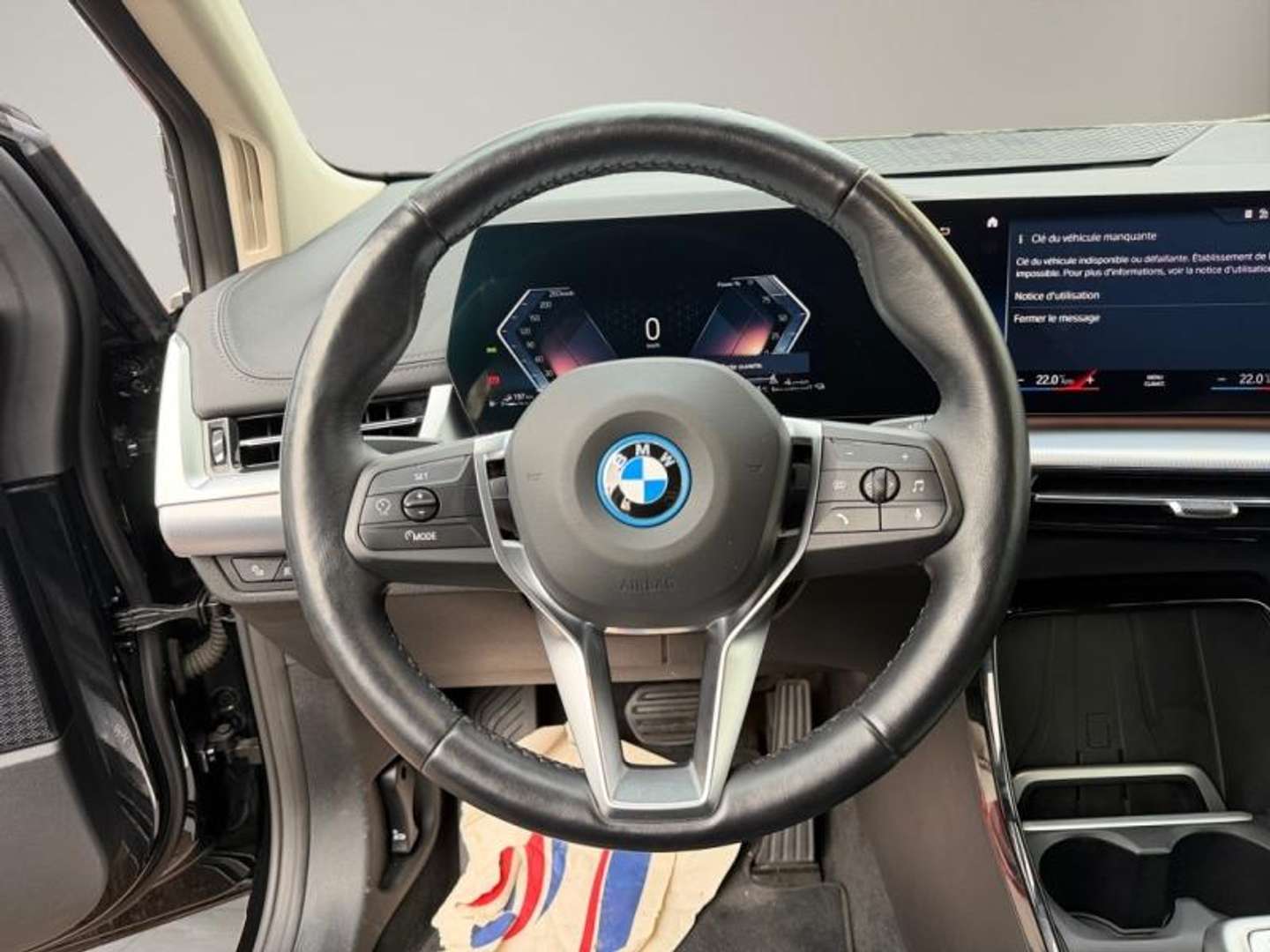 BMW Série 2 Luxury 225e XDrive - 2022 - Joinsteer - #12
