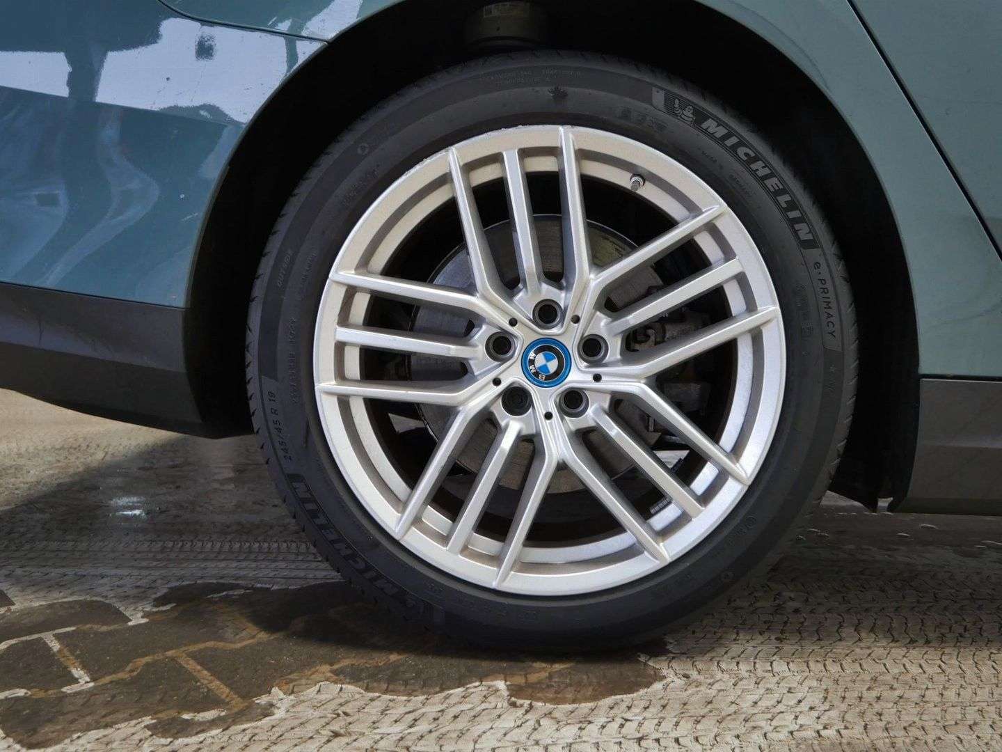 BMW I5 Limousine 40 EDrive - 2024 - Joinsteer - #9