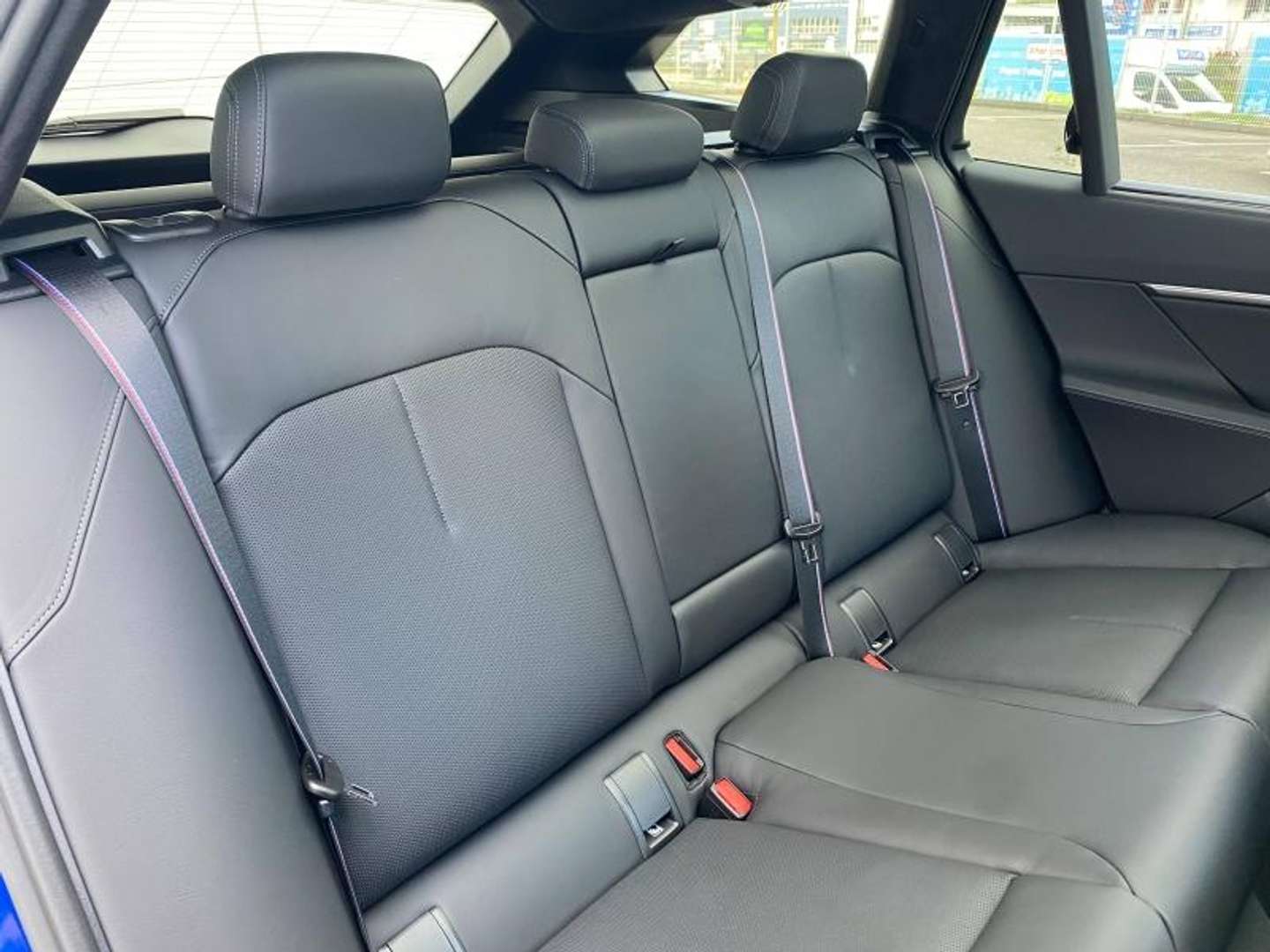 BMW M5 M5 - 2025 - Joinsteer - #10