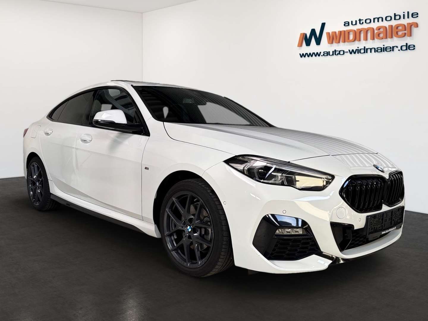 BMW 218i Gran Coupé M Sport 218i - 2024 - Joinsteer - #3