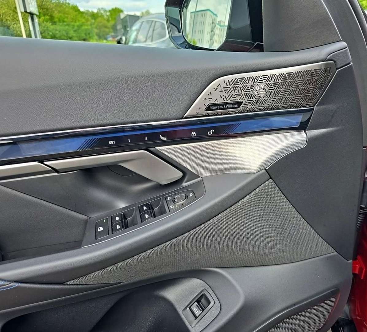 BMW I5 M Sport M60 XDrive - 2024 - Joinsteer - #13