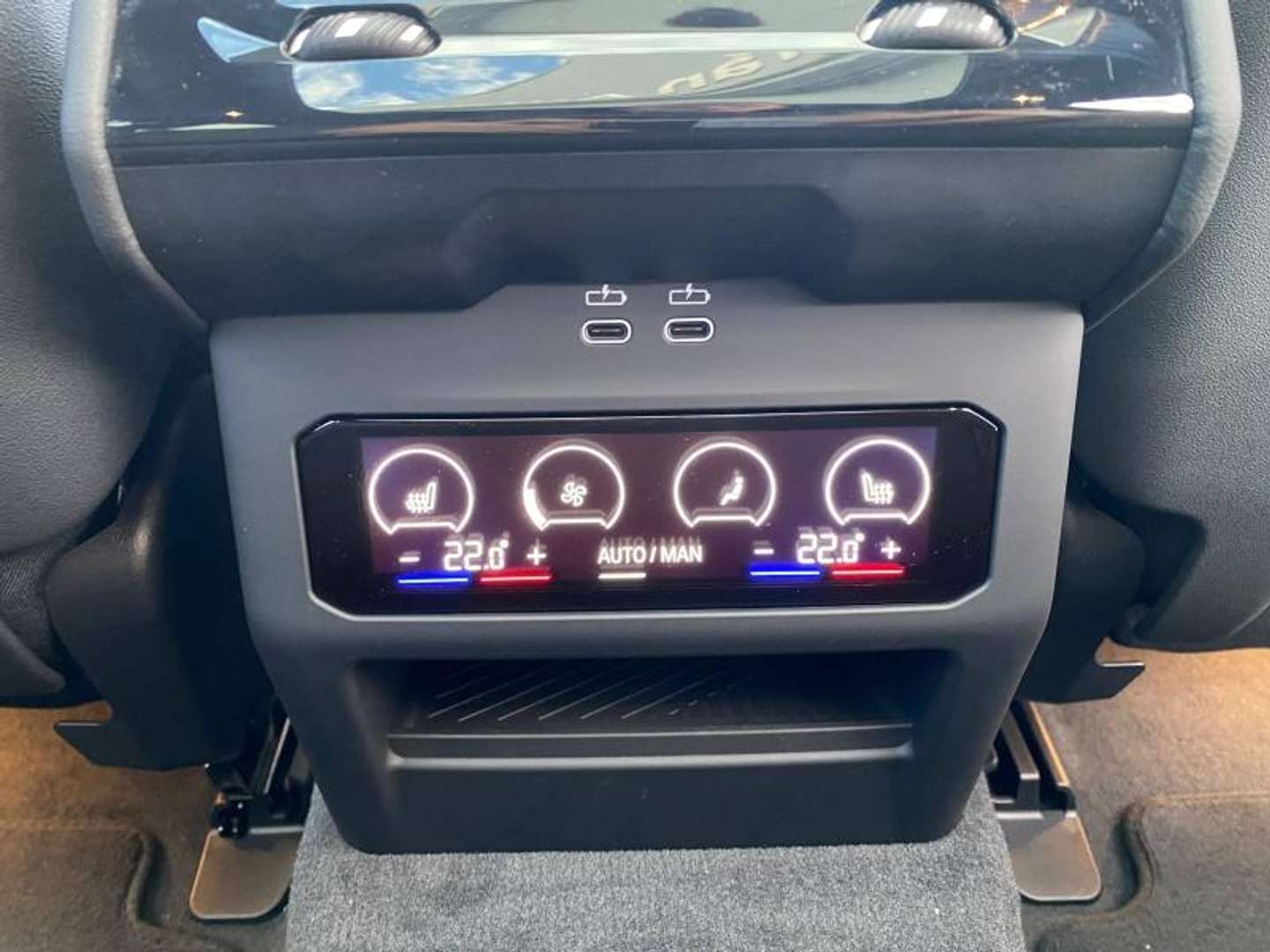 BMW M5 M5 - 2025 - Joinsteer - #11