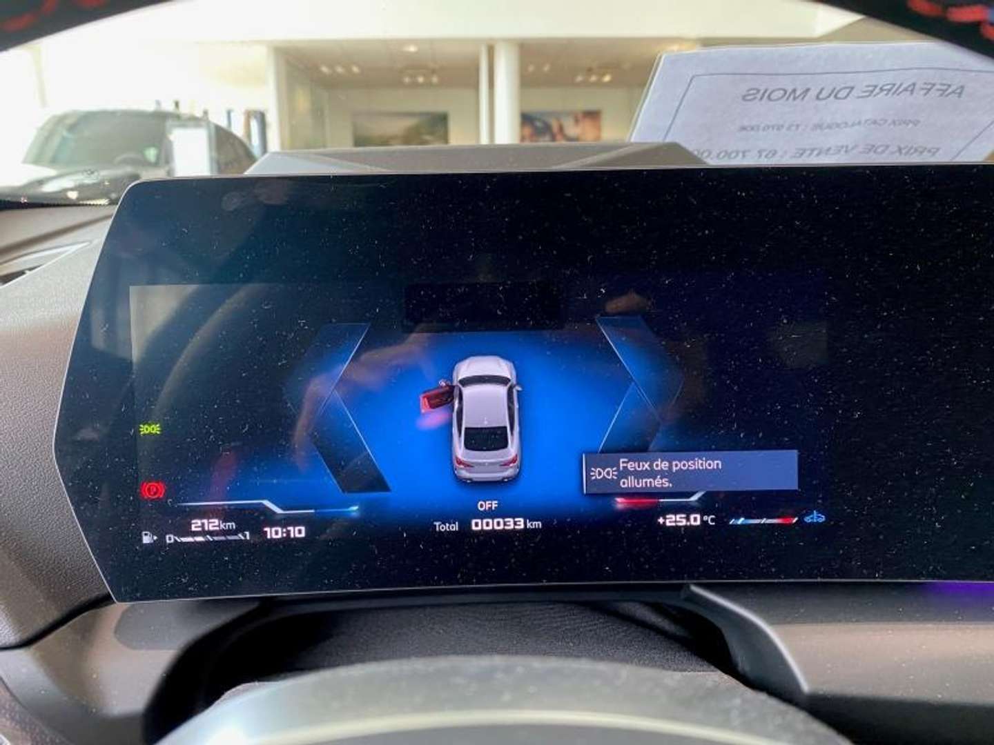 BMW Série 2 Coupé M Sport M235i XDrive - 2025 - Joinsteer - #18