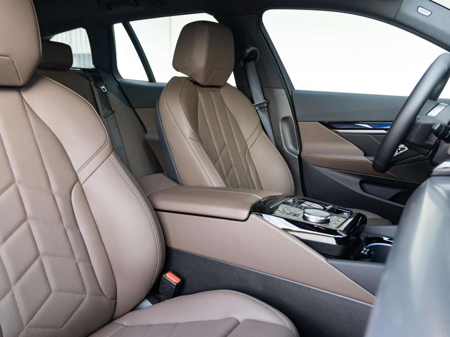 BMW I5 Touring M Sport EDrive40 - 2025 - Joinsteer - #9