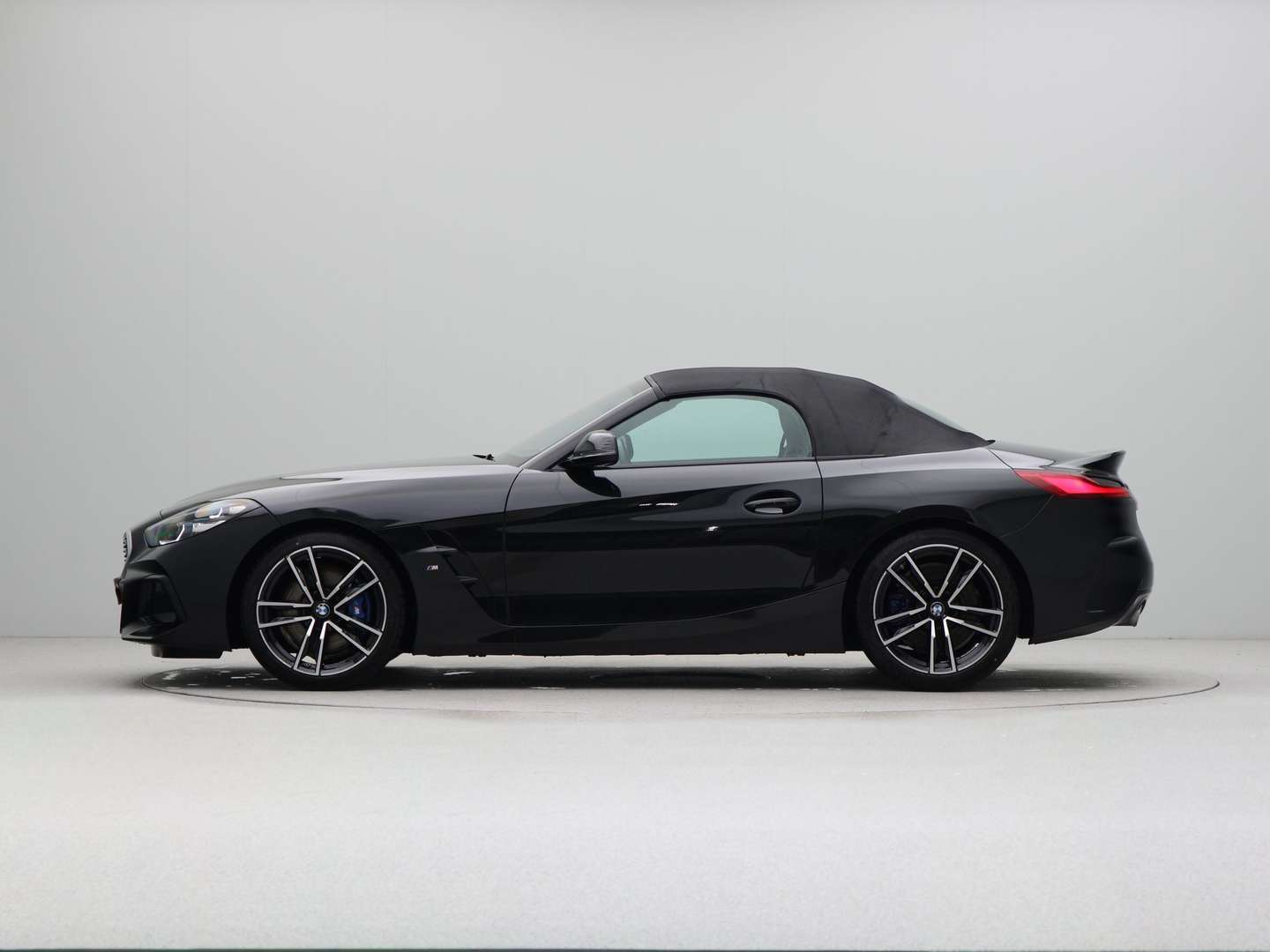 BMW Z4 SDrive30i - 2024 - Joinsteer - #18