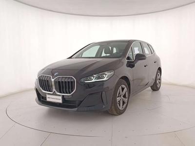 BMW 218 Active Tourer 218d -  - Joinsteer - #1