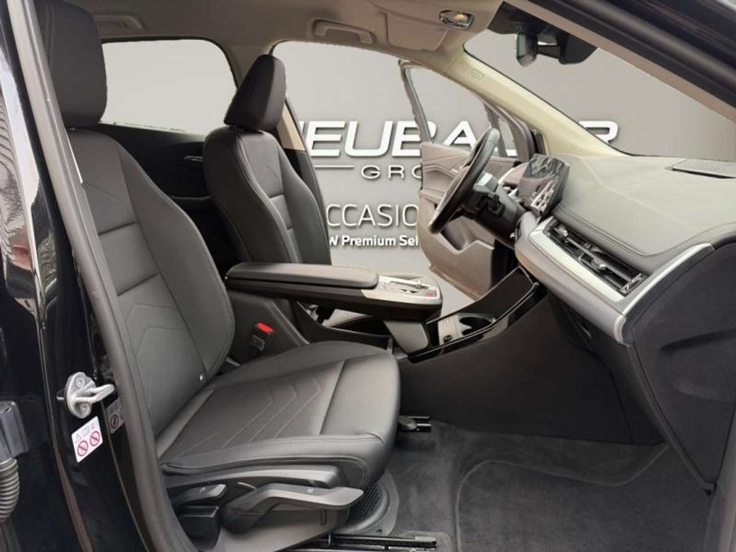 BMW Série 2 Luxury 225e XDrive - 2022 - Joinsteer - #15