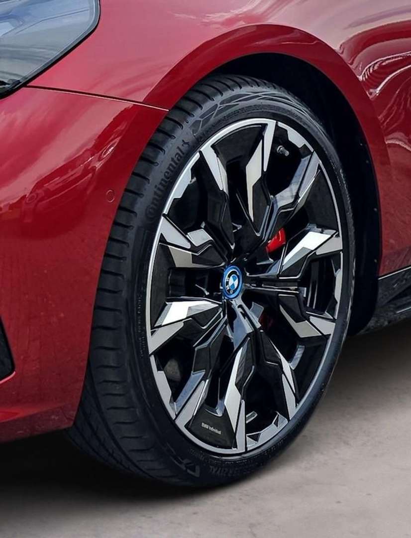 BMW I5 M Sport M60 XDrive - 2024 - Joinsteer - #16