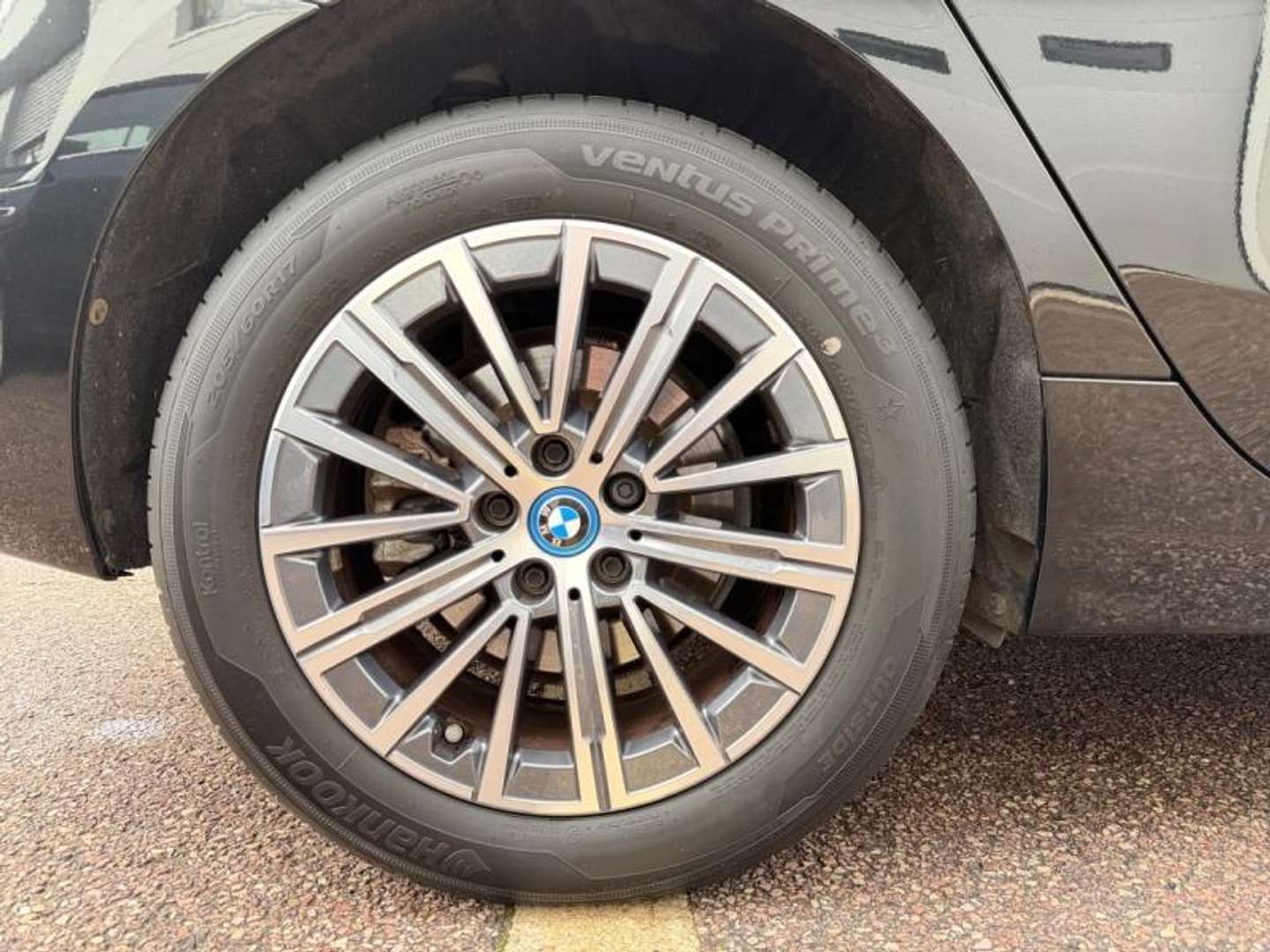 BMW Série 2 Luxury 225e XDrive - 2022 - Joinsteer - #16