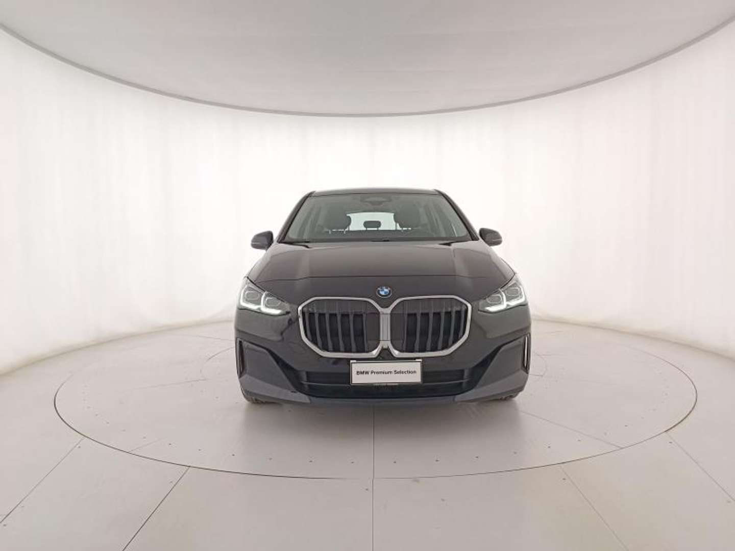 BMW 218 Active Tourer 218d - 2024 - Joinsteer - #2